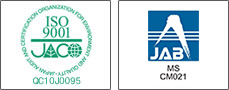 ISO9001 JAB